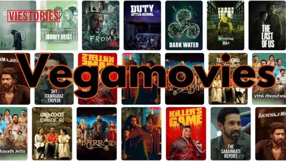 About Vegamovies Website