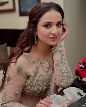 Yumna Zaidi: Journey, Education, and Net Worth of the Versatile Pakistani Actress