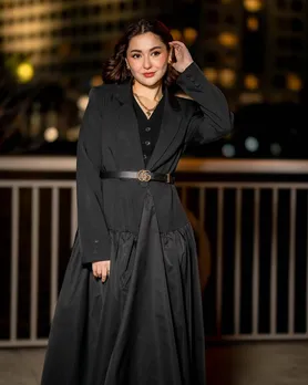 Hania Aamir: Journey, Education, and Net Worth of the Pakistani Star