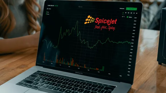 Spicejet Share Price Target 