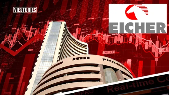 Eicher Motors Share Price Target