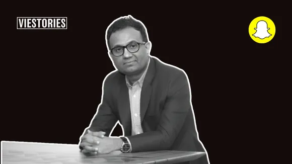 Snapchat Elevates Asia Pacific President Ajit Mohan To CBO