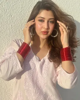 Sonarika Bhadoria: Journey, Education, and Net Worth