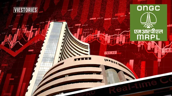 MRPL Share Price Target