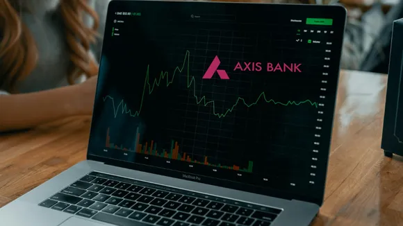 AXIS Bank Share Price Target