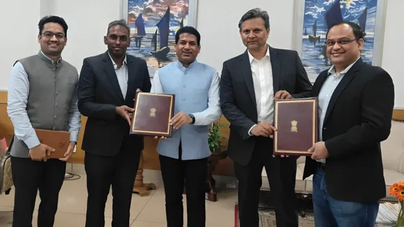 Amazon India Renews MoU With DGFT to Boost Ecommerce Exports