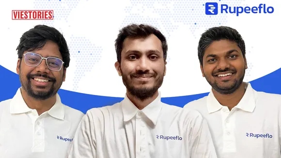 Rupeeflo Raises $1M from Piper Serica to Improve Financial Access for NRIs