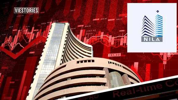 Nila Infra Share Price Target