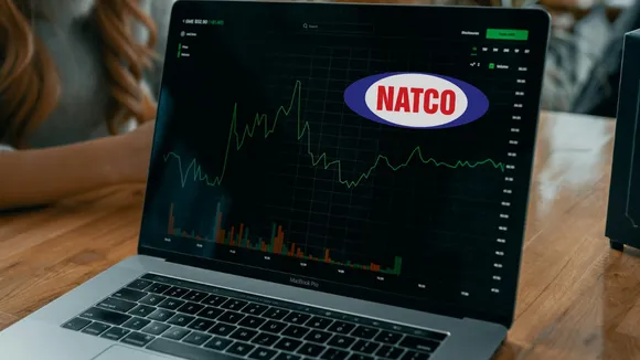 Natco Pharma Share Price Target
