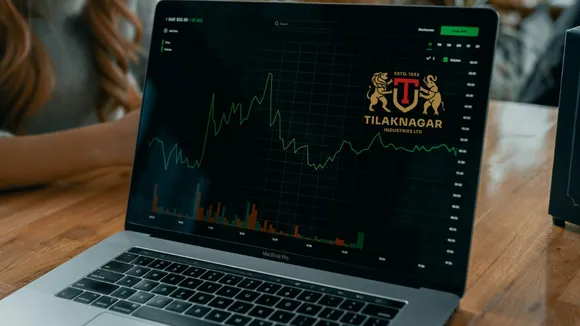 Tilaknagar Industries Share Price Target 