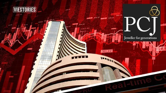 PC Jeweller Share Price Target