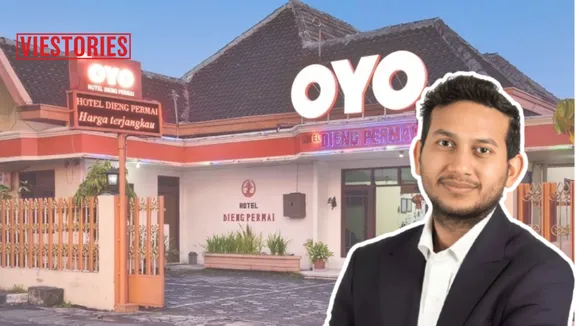 Travel Tech Unicorn Oyo To Invest $10 Mn In US-based G6 Hospitality's digital assets