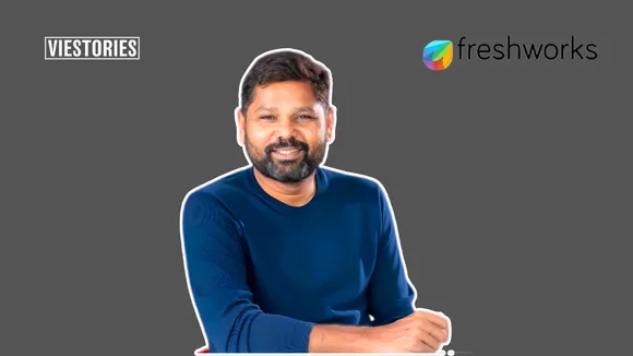 VC Firm Peak XV Partners Sells 1% Stake In SaaS Firm Freshworks For $51.5 Mn