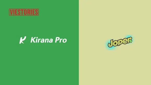 Quick Commerce Platform KiranaPro Acquires Joper.app