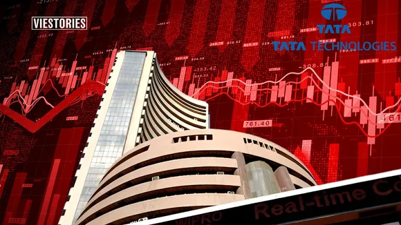 TATA Technologies share price target