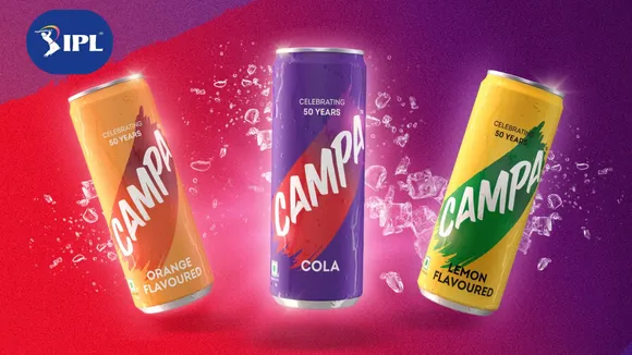 Reliance's Campa Gets Rs 200 crore IPL 2025 Co-Presenting Rights  