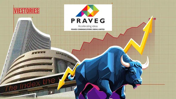 Praveg Share Price Target