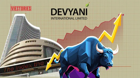 Devyani Share Price Target