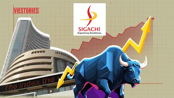 Sigachi Share Price Target