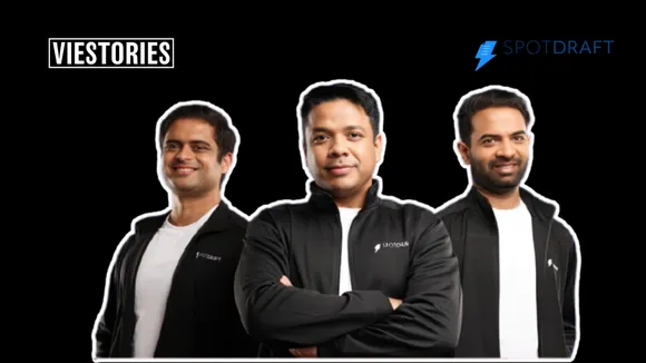 CLM Platform SpotDraft Raises $54 Mn Series B Funding