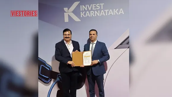 Epsilon Group to invest Rs 15,350 Cr for EV battery Materials, Testing facility in Karnataka State