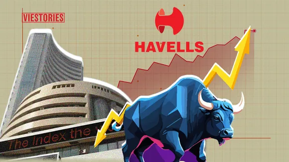 Havells Share Price Target