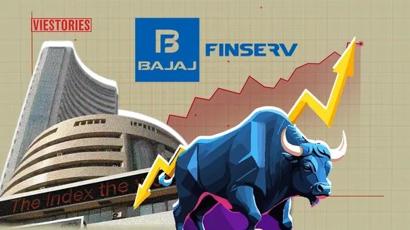 Bajaj Finance Share Price Target 