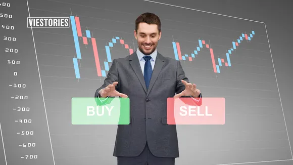 when to buy and sell stocks