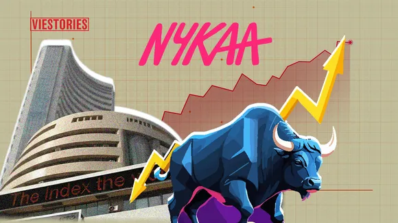 Nykaa Share Price Target
