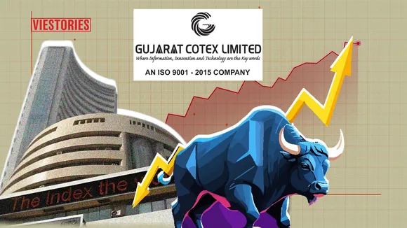 Gujarat Cotex Share Price Target