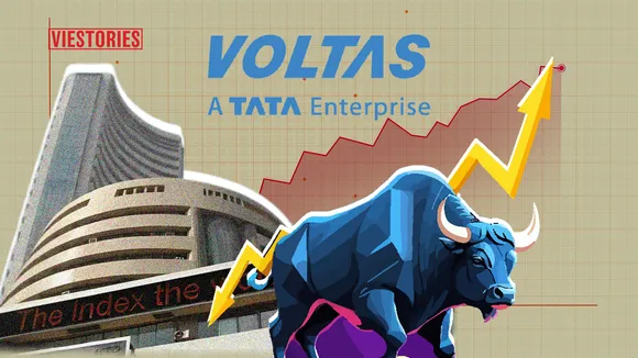 Voltas Share Price Target