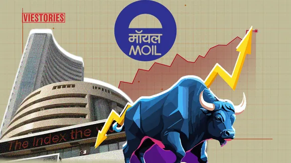 Moil Share Price Target