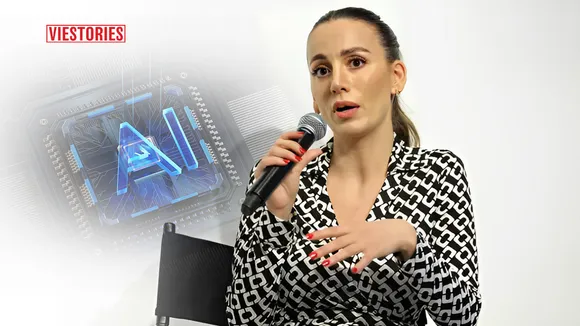 Former OpenAI CTO Mira Murati Launches her own AI startup Thinking Machines Lab