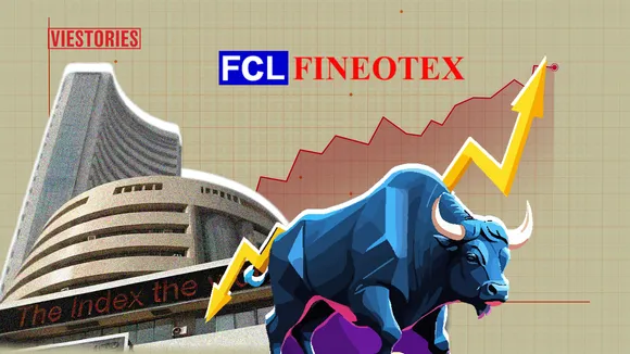 Fineotex Chemical Share Price Target