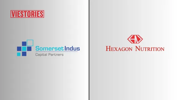 Healthcare-focused PE firm Somerset Indus Capital Exits Hexagon Nutrition