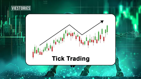 tick trading