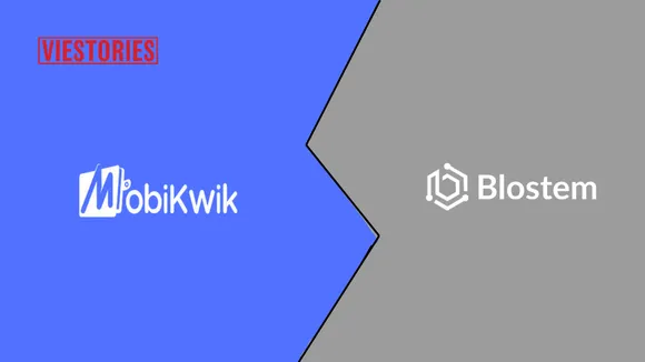One MobiKwik Systems Acquires 3.39% Stake In Blostem Fintech
