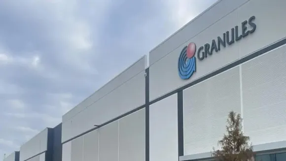 Granules India Acquires Swiss-based Firm; To Enter Into CDMO Space