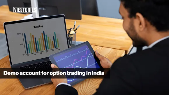 stock market demo account