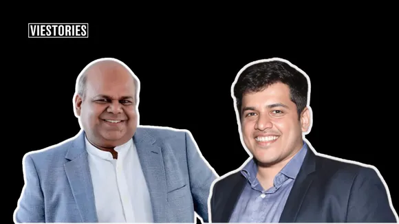 Miram Co-founders Hareesh Tibrewala and Mihir Karkare Launch Meru Life, a Digital Platform For Seniors