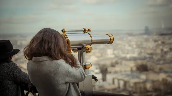 How to Choose the Right Telescope for Your Child