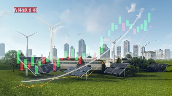 Green Energy Penny Stocks India