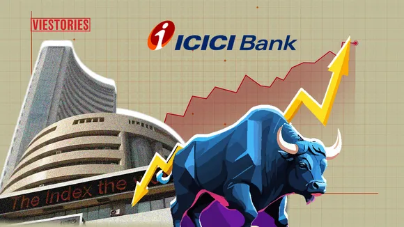 ICICI Bank Share Price Target