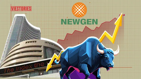 Newgen Software Share Price Target