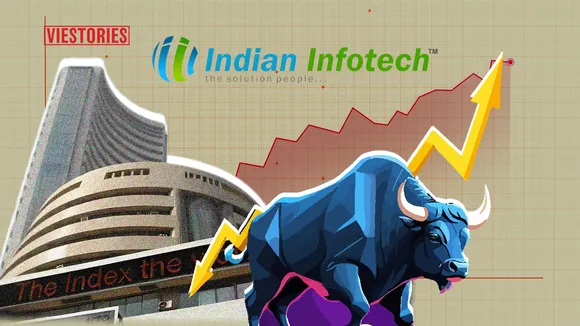 Indian Infotech Shar Price Target