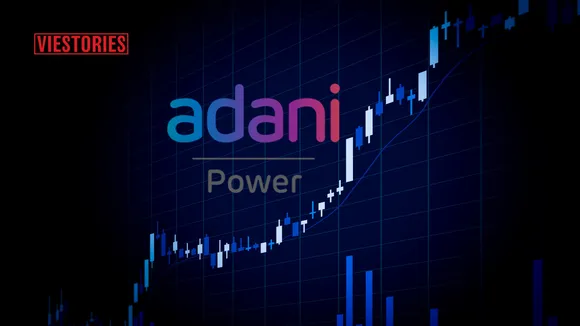 Adani Power Share Price target