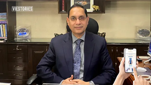 Finance Secretary Tuhin Kanta Pandey Appointed As New SEBI Chairman