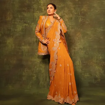 Raveena Tandon: From Bollywood Diva to National Award-Winning Actress