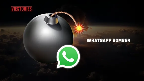 WhatsApp Bomber