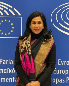 Shama Mohamed: Education, Net Worth, and Political Journey